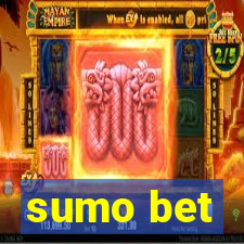 sumo bet